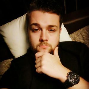 Meet your Posher, Andrej